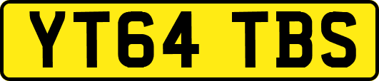 YT64TBS
