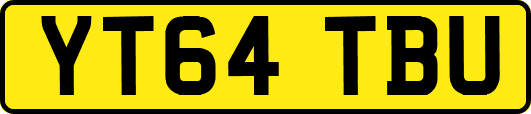 YT64TBU