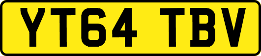 YT64TBV