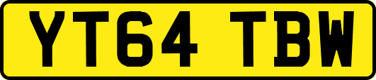 YT64TBW