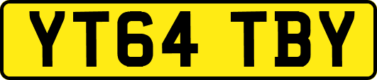 YT64TBY