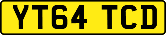 YT64TCD