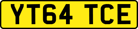 YT64TCE