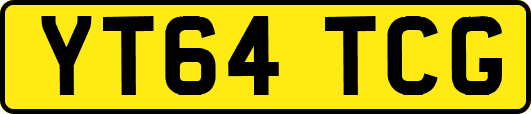 YT64TCG