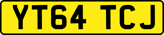 YT64TCJ