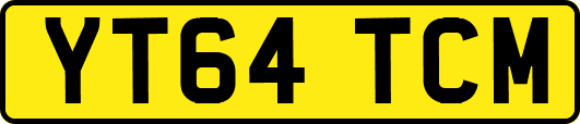 YT64TCM
