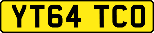 YT64TCO