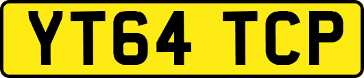 YT64TCP