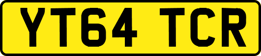 YT64TCR