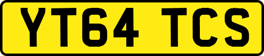 YT64TCS