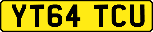 YT64TCU