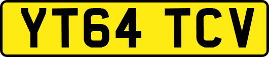 YT64TCV