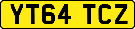 YT64TCZ