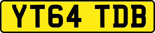 YT64TDB