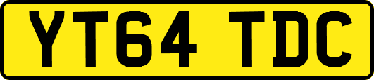 YT64TDC