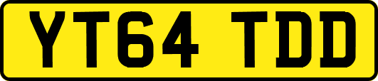 YT64TDD