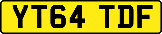 YT64TDF