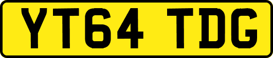 YT64TDG