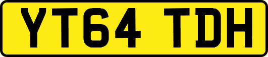 YT64TDH