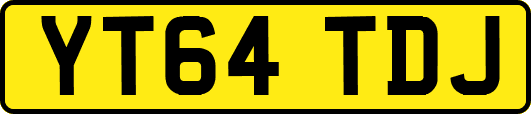 YT64TDJ