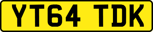 YT64TDK