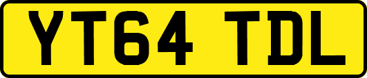 YT64TDL