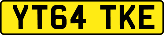YT64TKE