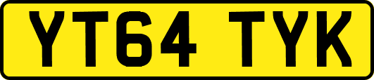 YT64TYK