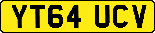 YT64UCV
