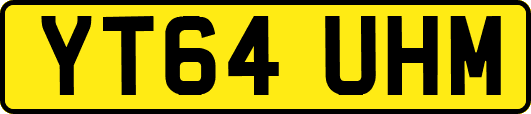 YT64UHM