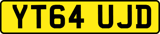 YT64UJD
