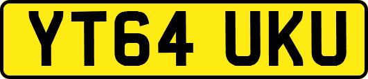 YT64UKU