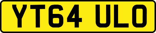 YT64ULO