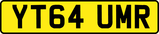 YT64UMR