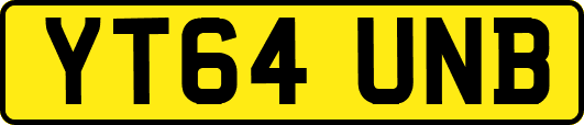 YT64UNB