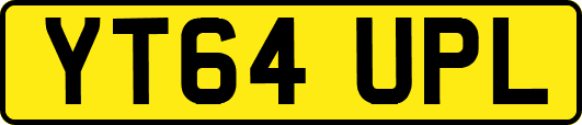 YT64UPL