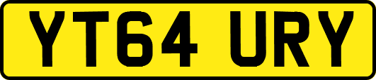 YT64URY