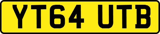 YT64UTB