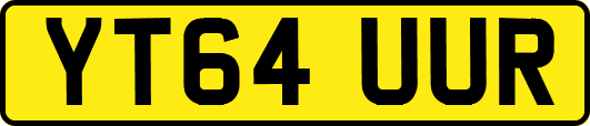YT64UUR