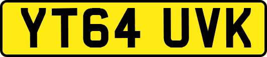 YT64UVK