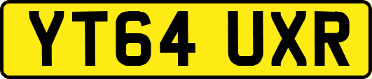 YT64UXR