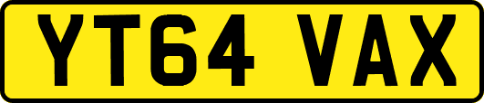 YT64VAX