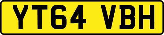 YT64VBH