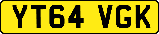 YT64VGK