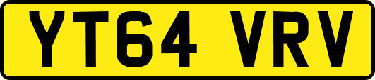YT64VRV