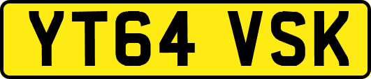 YT64VSK