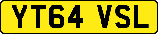 YT64VSL