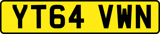 YT64VWN