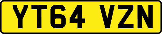 YT64VZN