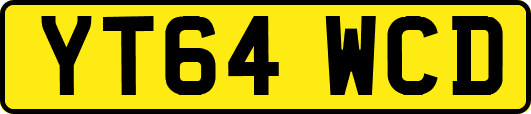 YT64WCD